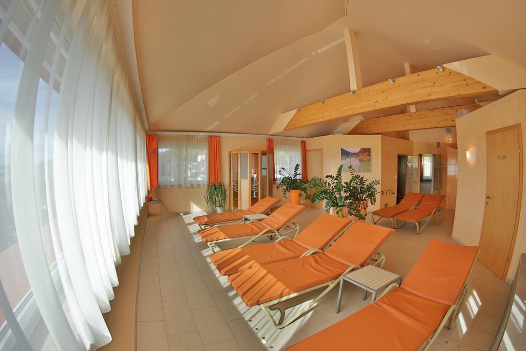 Hotel Restaurant Marko Velden am Wörthersee Buitenkant foto