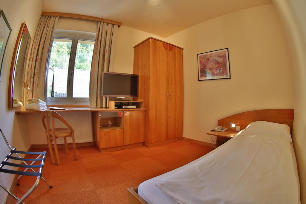 Hotel Restaurant Marko Velden am Wörthersee Buitenkant foto