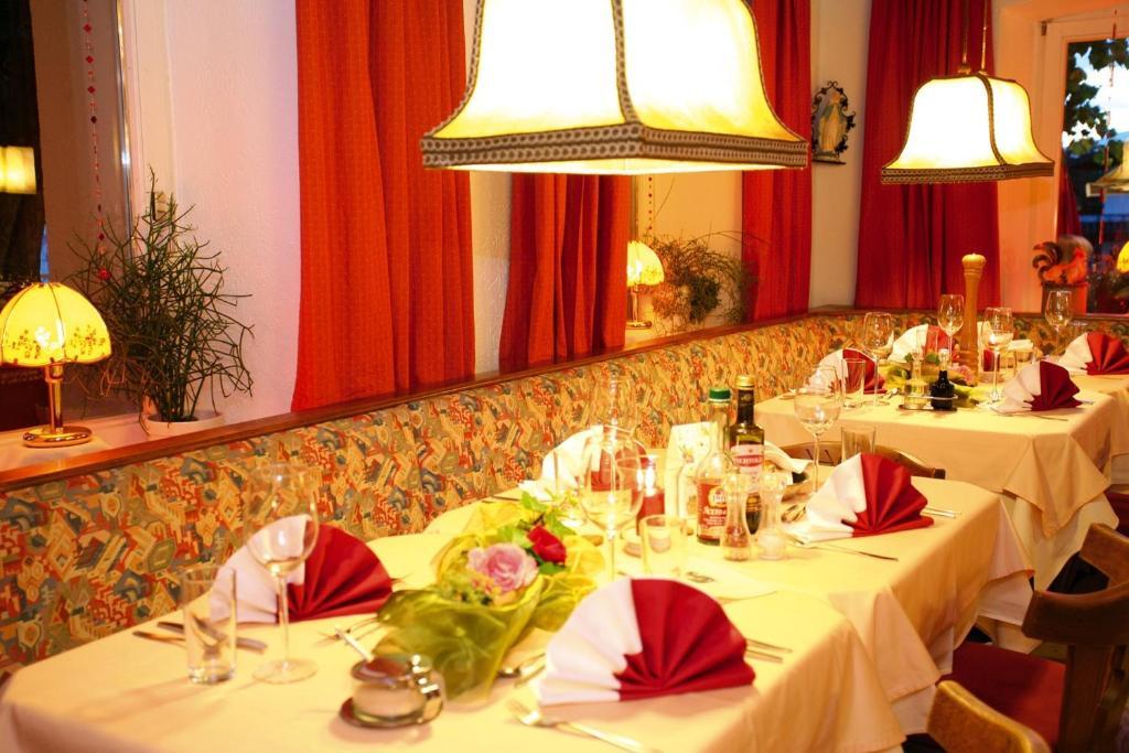 Hotel Restaurant Marko Velden am Wörthersee Buitenkant foto