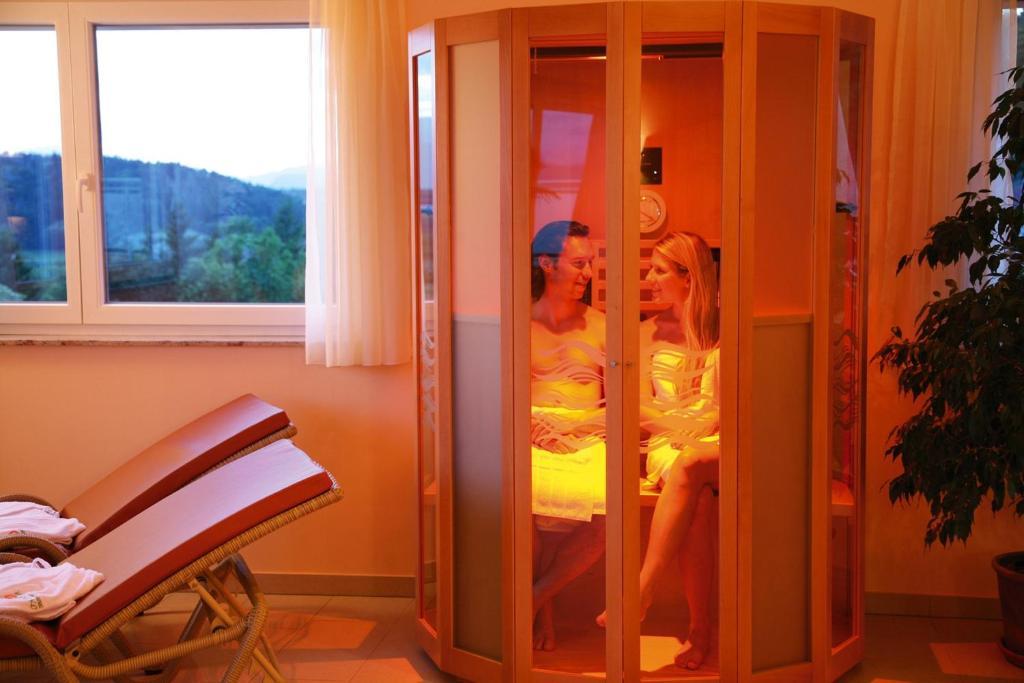 Hotel Restaurant Marko Velden am Wörthersee Buitenkant foto