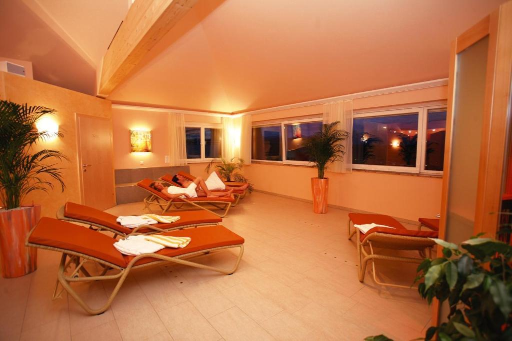 Hotel Restaurant Marko Velden am Wörthersee Buitenkant foto
