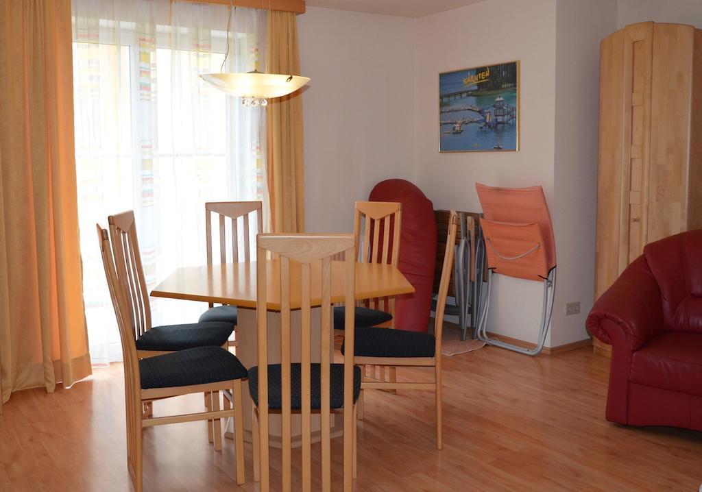 Hotel Restaurant Marko Velden am Wörthersee Kamer foto